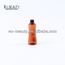 40ml PE Nail polish oil plastic bottle